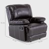 Berger  Daniels 98023LBR Café