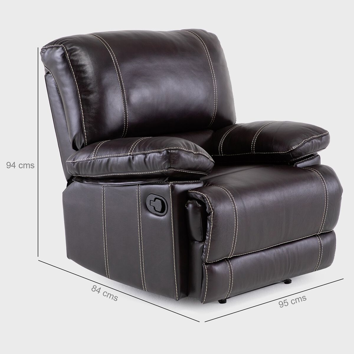 Berger  Daniels 98023LBR Café