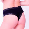 Pack 3 Culottes Mujer Intime