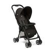 Coche Travel Step+Ijuva Black Joie