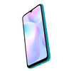 Celular Xiaomi Redmi 9A 32GB 6,53" Peacock Green Liberado
