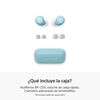 Audífonos Bluetooth In Ear SONY WF-C510/LZ Azul