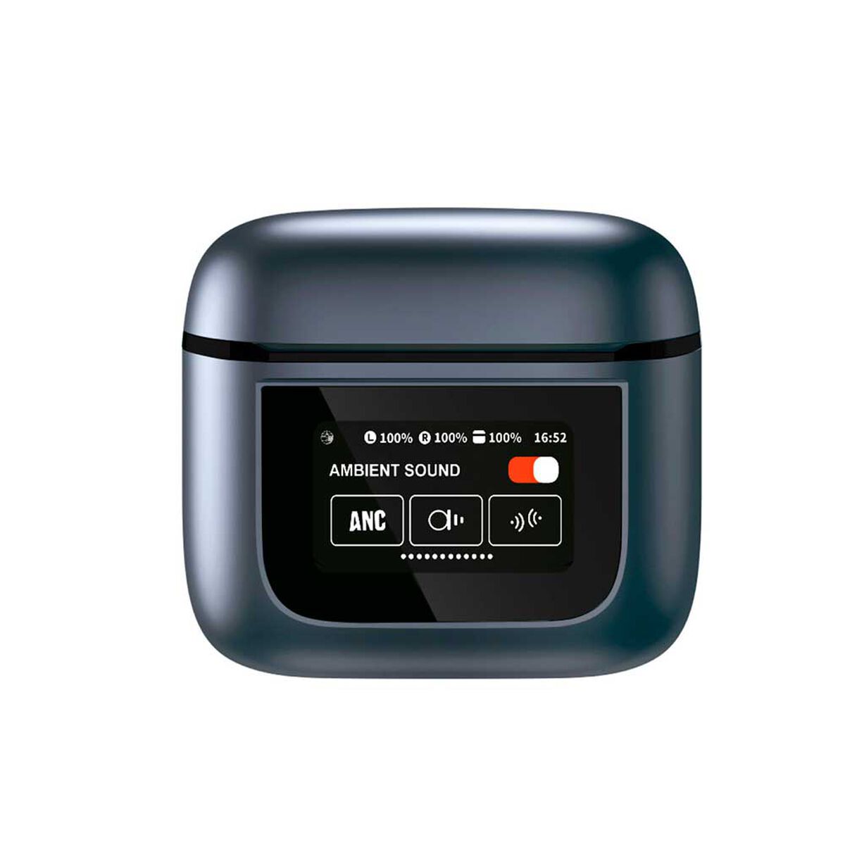 Audífonos Bluetooth In Ear MLAB 9365