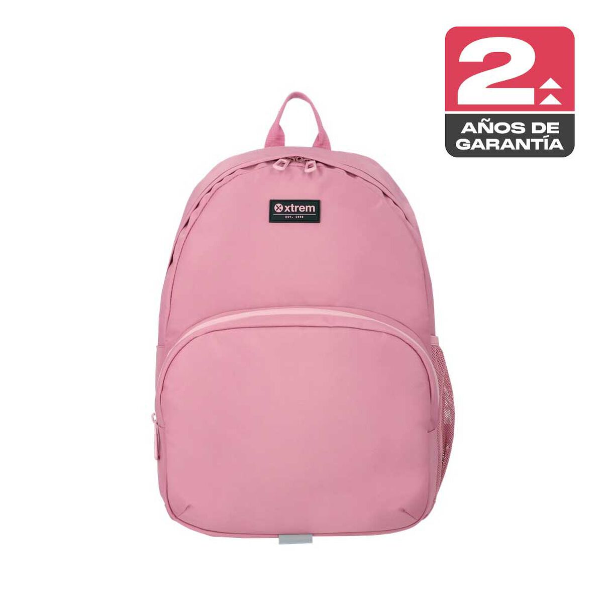 Mochila Xtrem Somerset 6XT Rosado