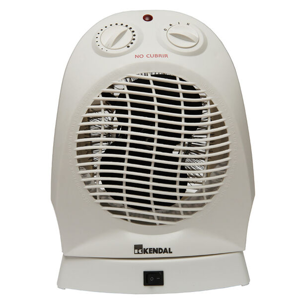 Termoventilador Vertical Kendal FH-120S