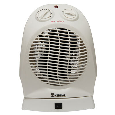 Imagen 1 del producto Termoventilador Vertical Kendal FH-120S