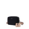Bandolera Secret Orlando ST6 XS Negro