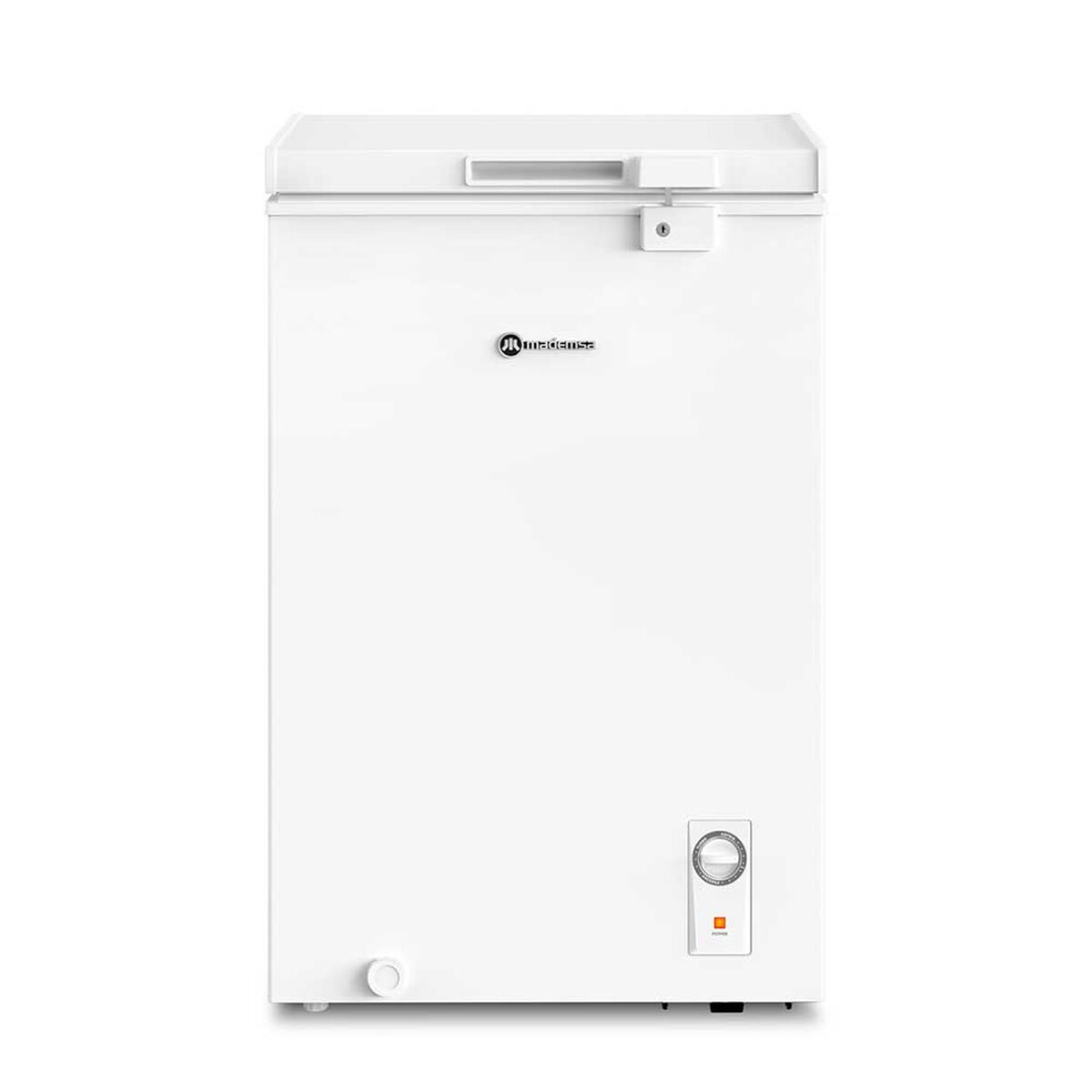 Freezer Horizontal Mademsa M100D 99 lts&nbsp;