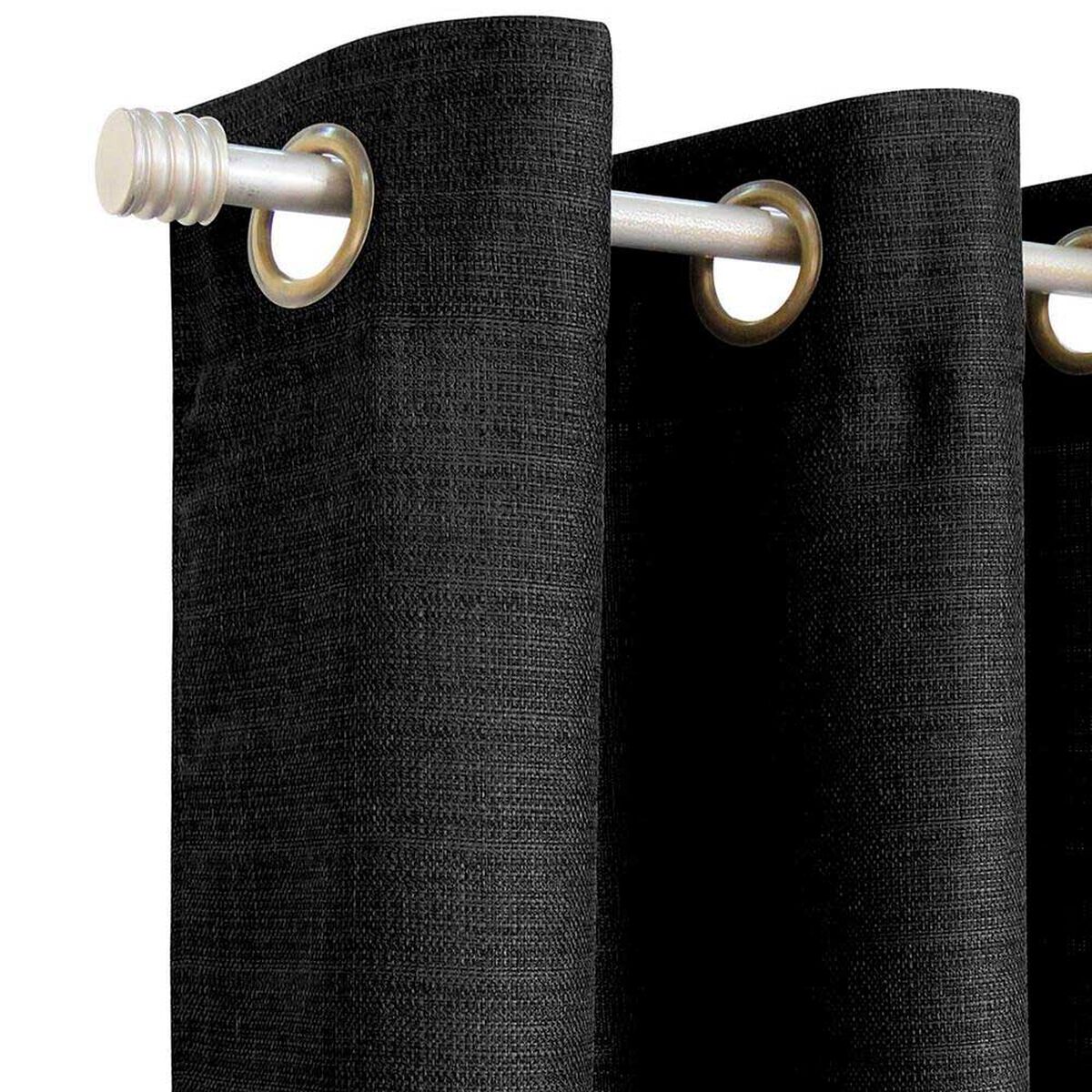 Set Cortinas M&oacute;naco 