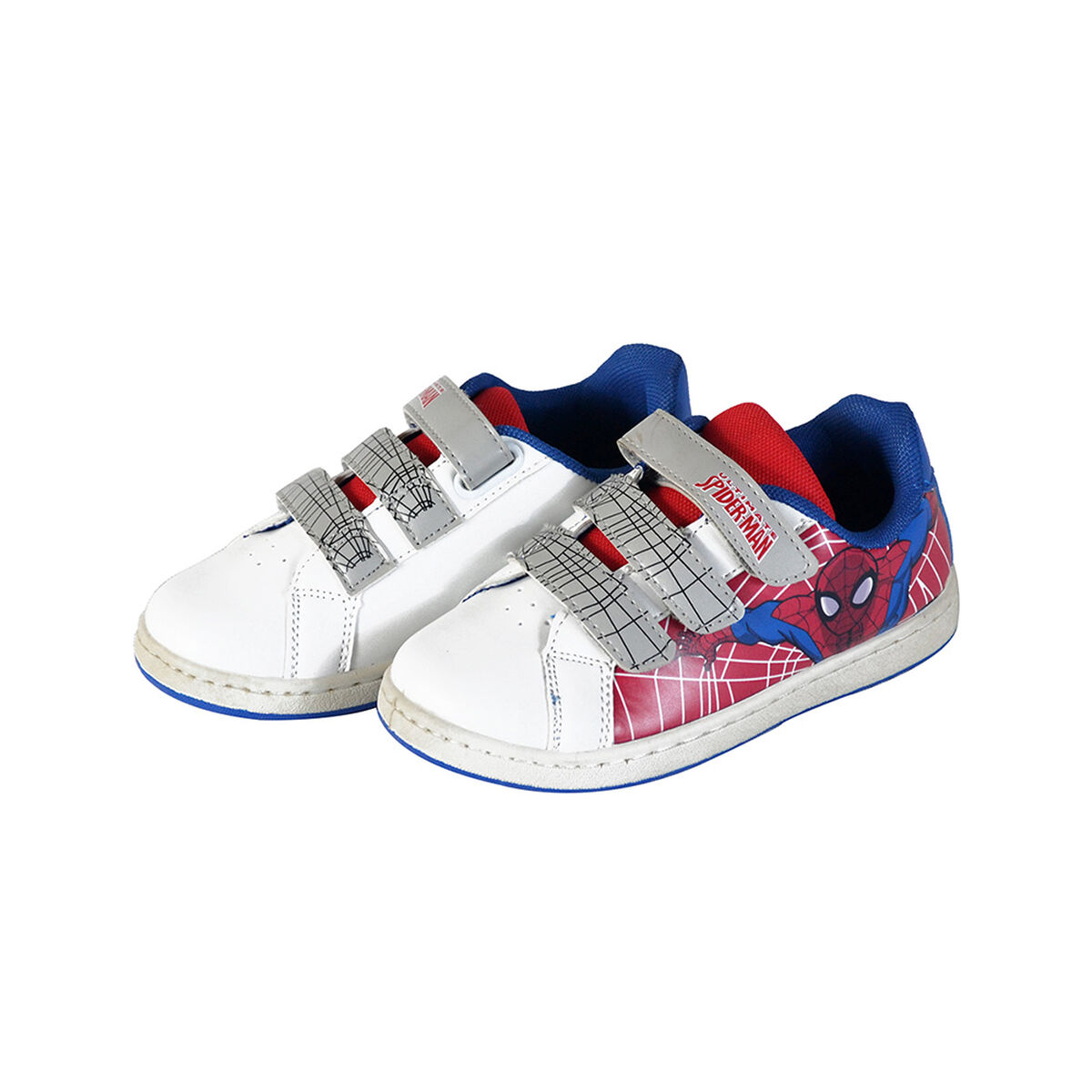 Zapatilla Spiderman Niño