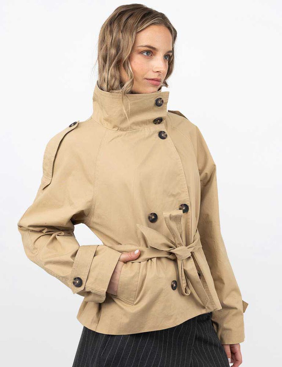 Chaqueta Mujer Icono