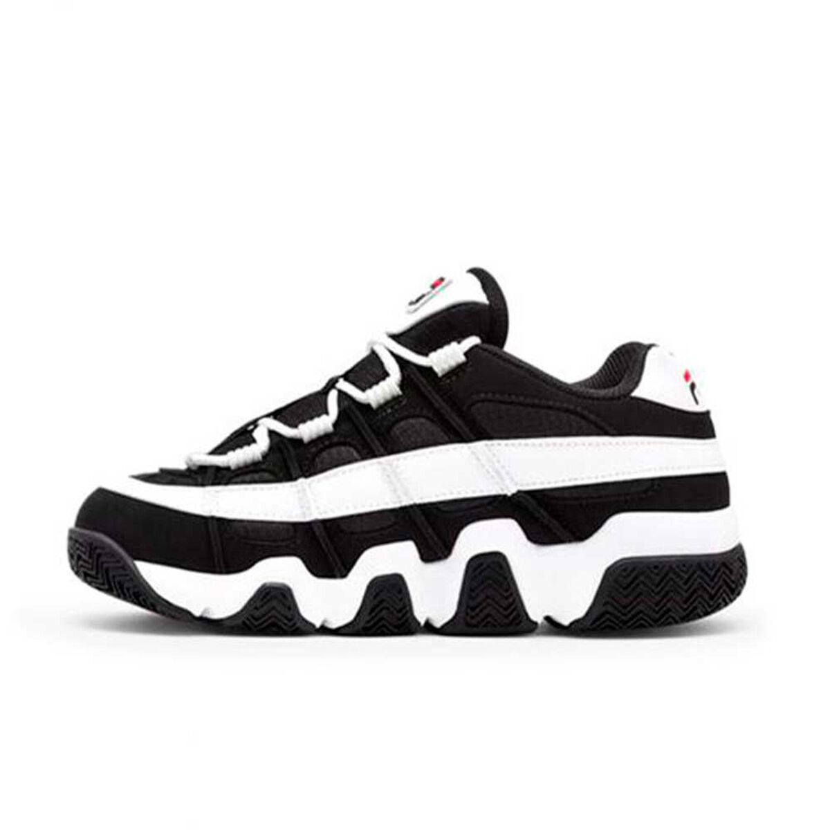 Zapatilla Urbana Hombre Fila