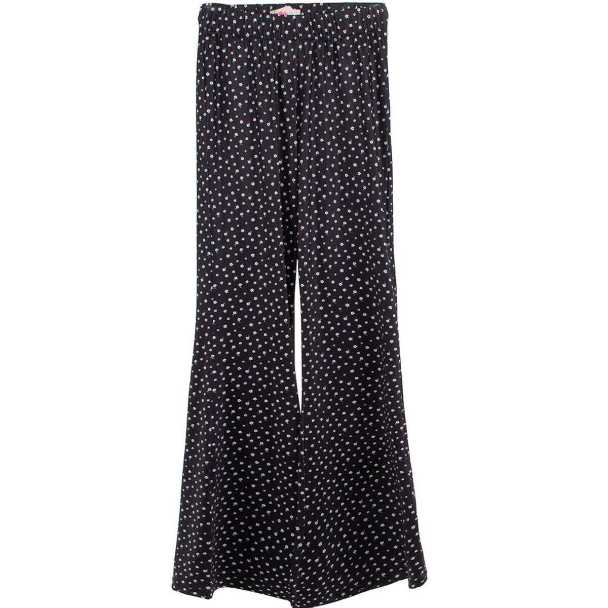 Calza Flare de Algod&oacute;n Ni&ntilde;a Mila