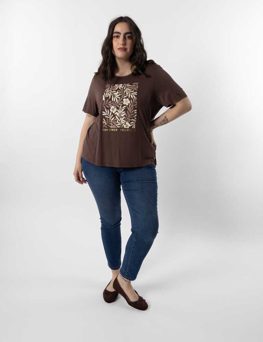 Polera Mujer Extralindas
