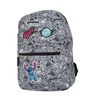 Mochila Juvenil Surtido Stitch