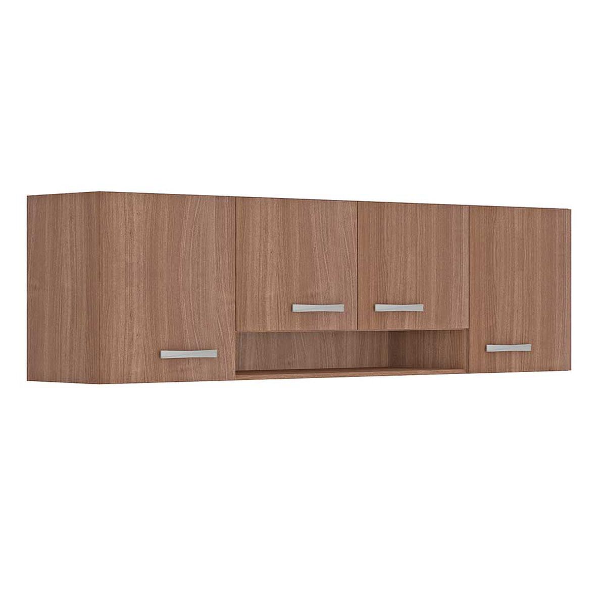 Mueble de Cocina Aereo Vekkahome Nido Café