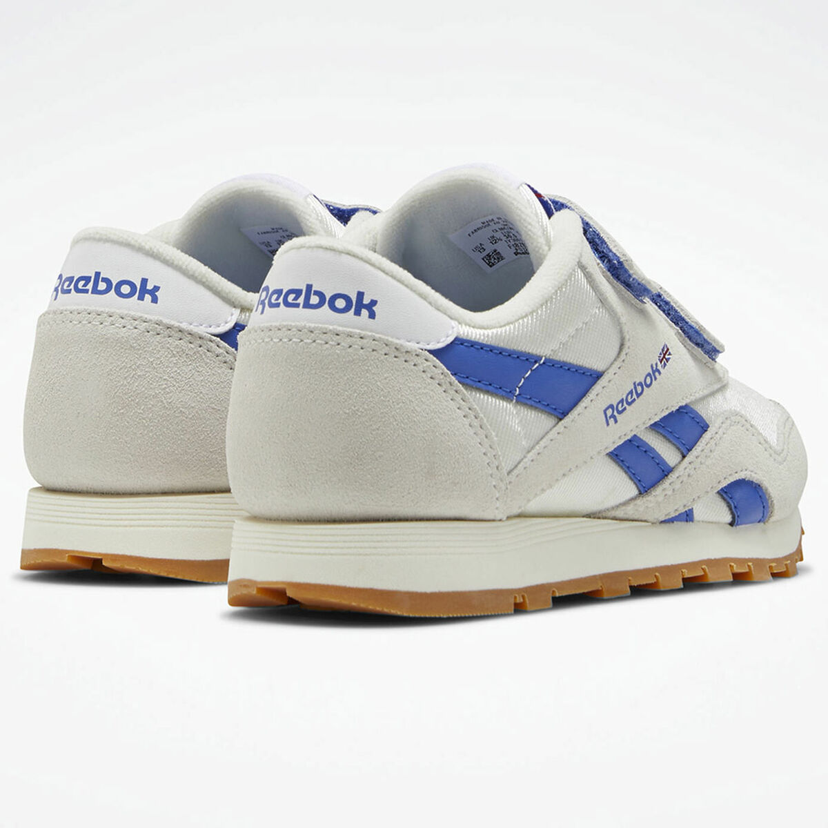 Zapatilla Niño Reebok Classic Nylon
