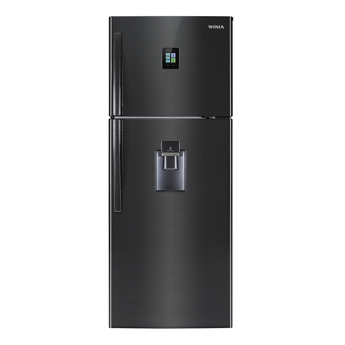 Refrigerador No Frost Winia RGE-X49DF 468 lts.