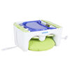 Silla de Comer Portátil Infanti Foods Up Cba 01U