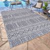 Alfombra Modalfo Terraza Marino 160 x 230 cm