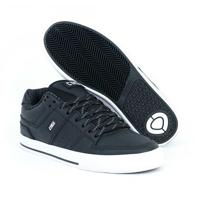 Imagen 2 del producto Zapatilla Urbana Hombre Circa Negra
