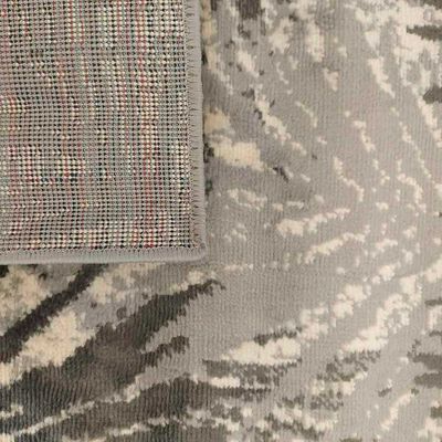 Imagen 2 del producto Alfombra Idetex Norway 170 x 230 cm Gris