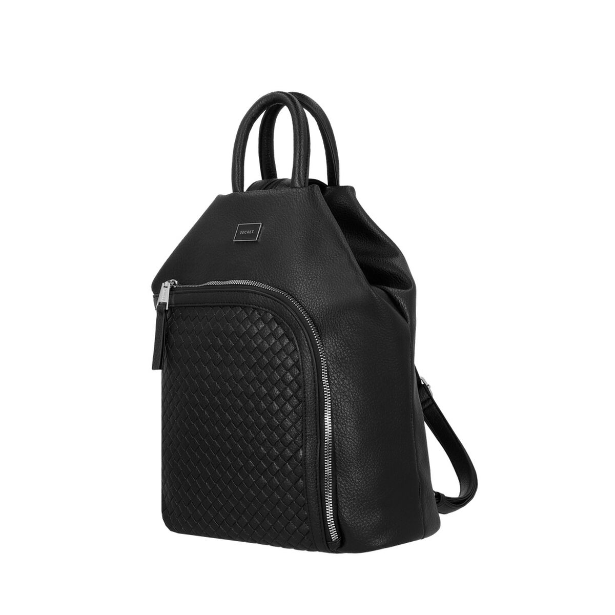 Mochila Secret Oviedo ST6 L Negro