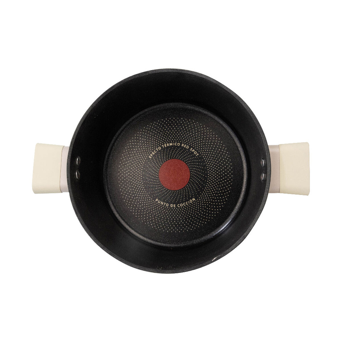 Olla Doral Satellite 24 cm Marfil