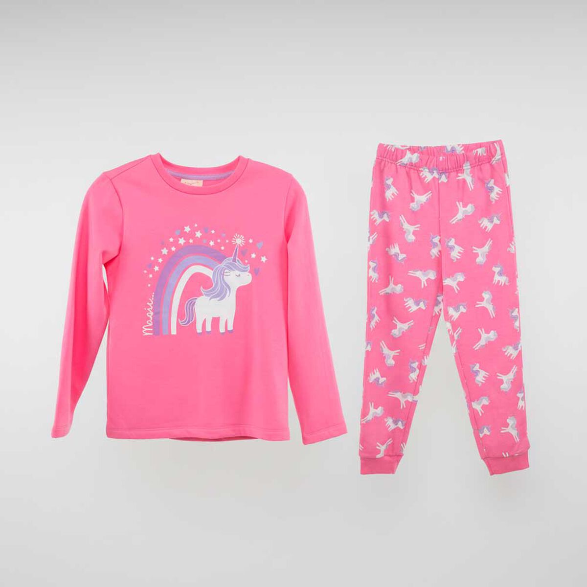 Pijama Ni&ntilde;a Chess