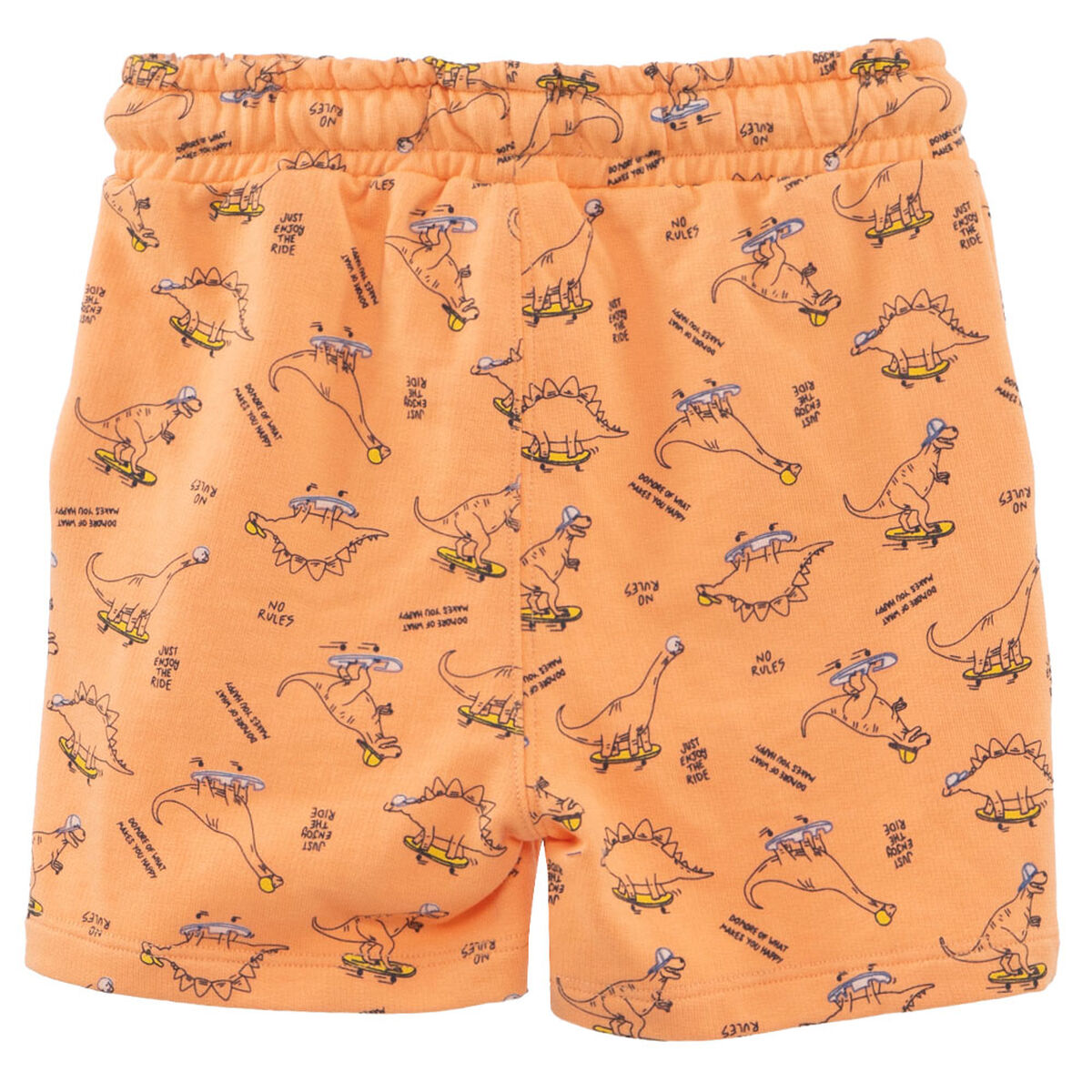 Short Buzo Estampado de Algod&oacute;n Ni&ntilde;o Chess