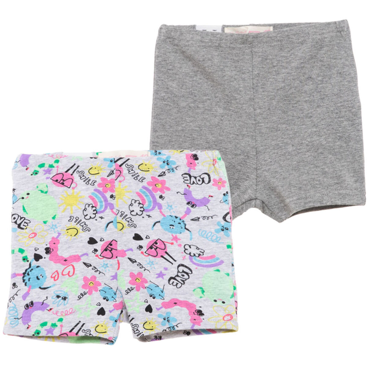 Calza Algod&oacute;n Chess Baby