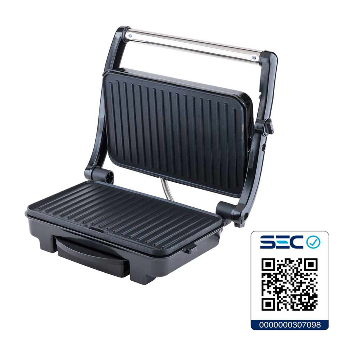 Sandwichera Panini Thomas TH-975