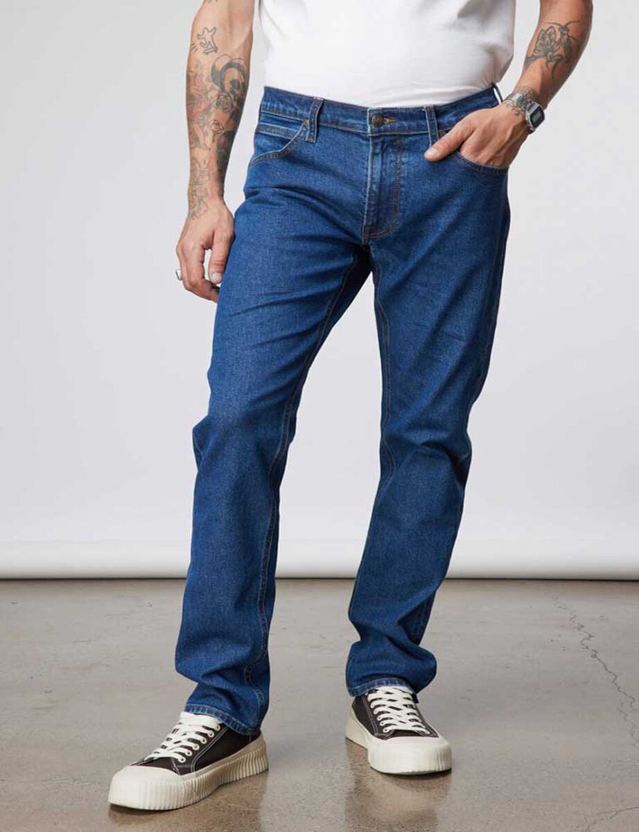 Jeans Hombre Lee