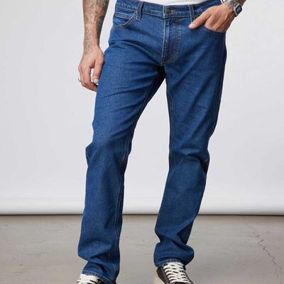Jeans Hombre Lee