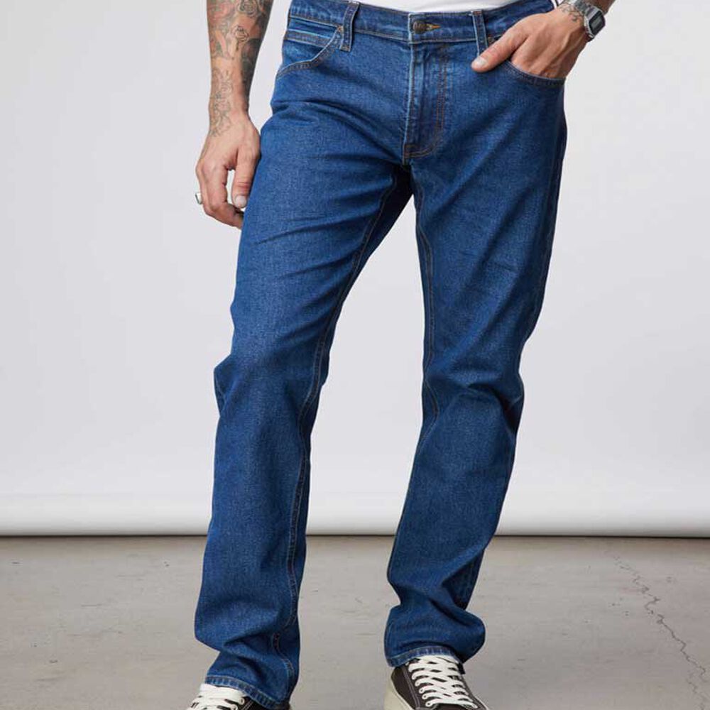 Jeans Hombre Lee