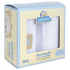 Almohadin Antiahogo Blanco Baby Mink