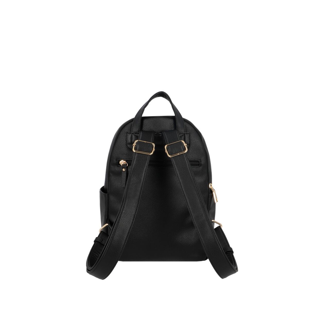 Mochila Secret Teruel FW25 L Negro