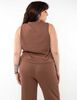 Polera Sin Mangas Mujer Extralindas