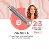 Cepillo Secador Multistyler Enchant UniQ 7 en 1 Gama Italy