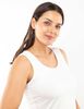 Polera Sin Mangas Mujer Zibel