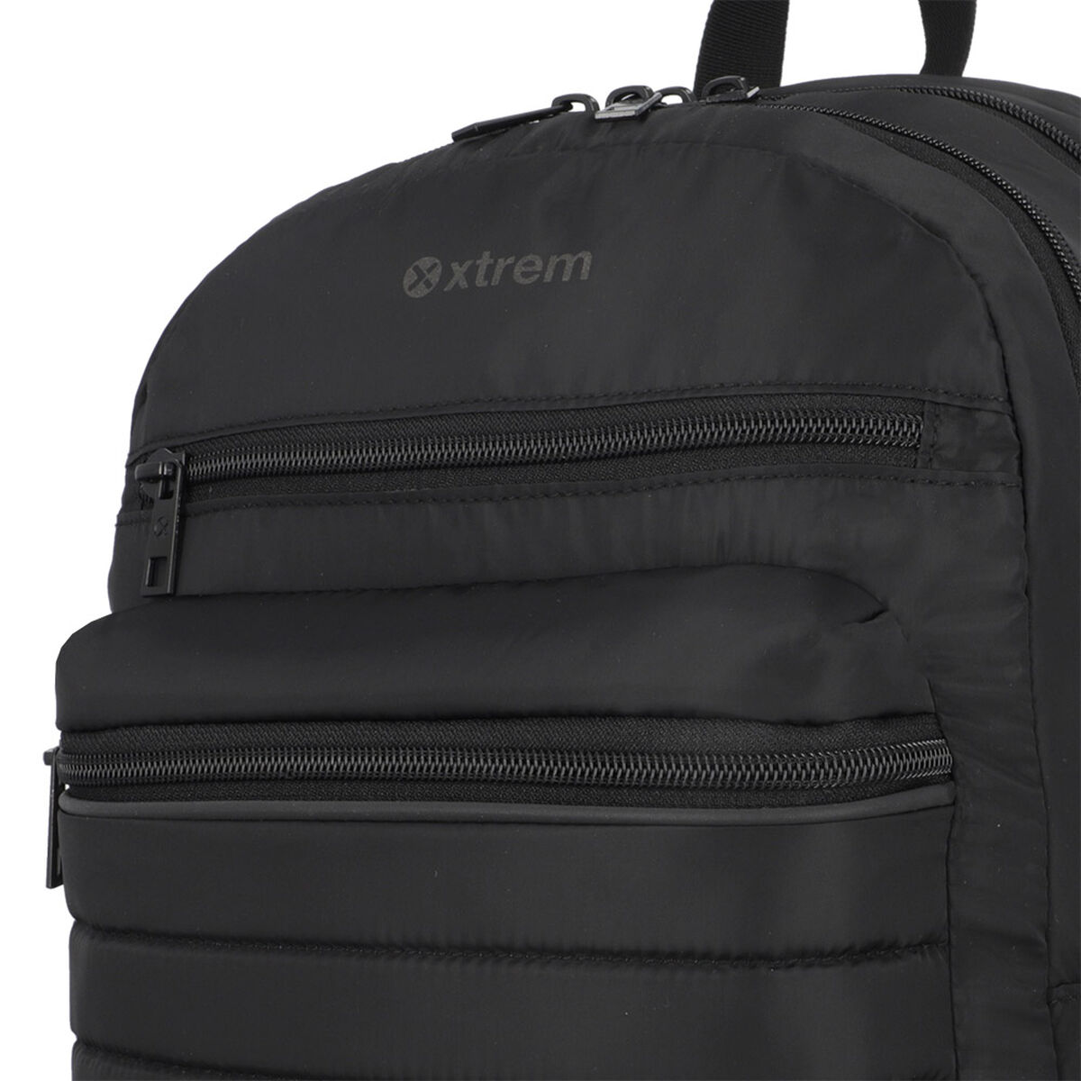Mochila Notebook Xtrem Linx 5XT Negro 15"