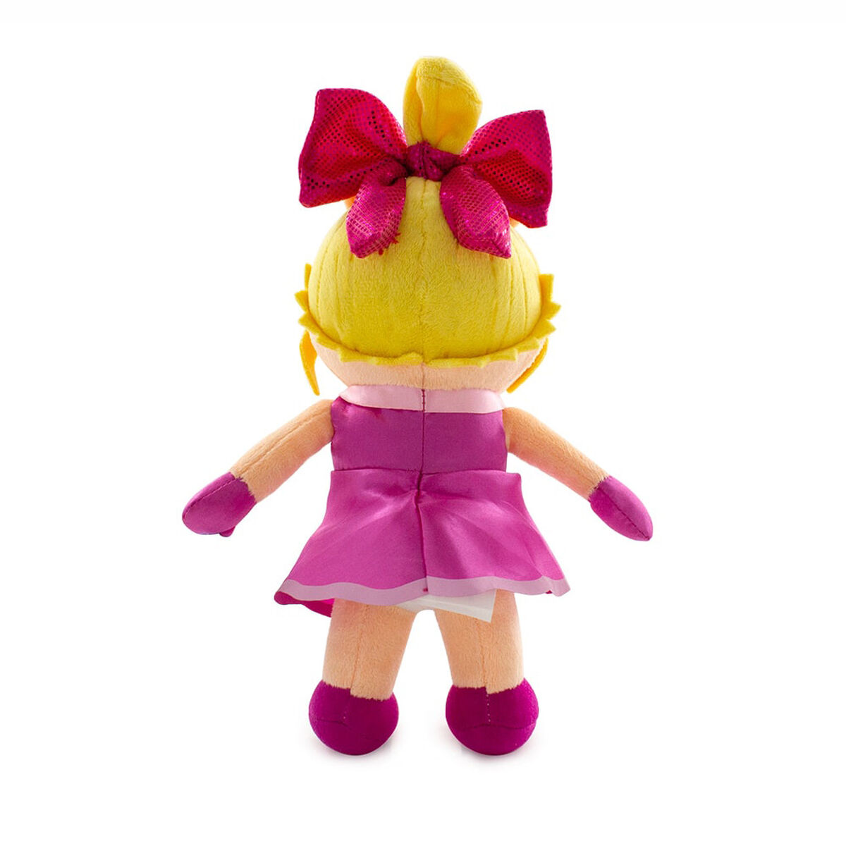 Muppet Babies Peluche Piggy