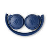 Audífonos Bluetooth JBL T500 BT Azules
