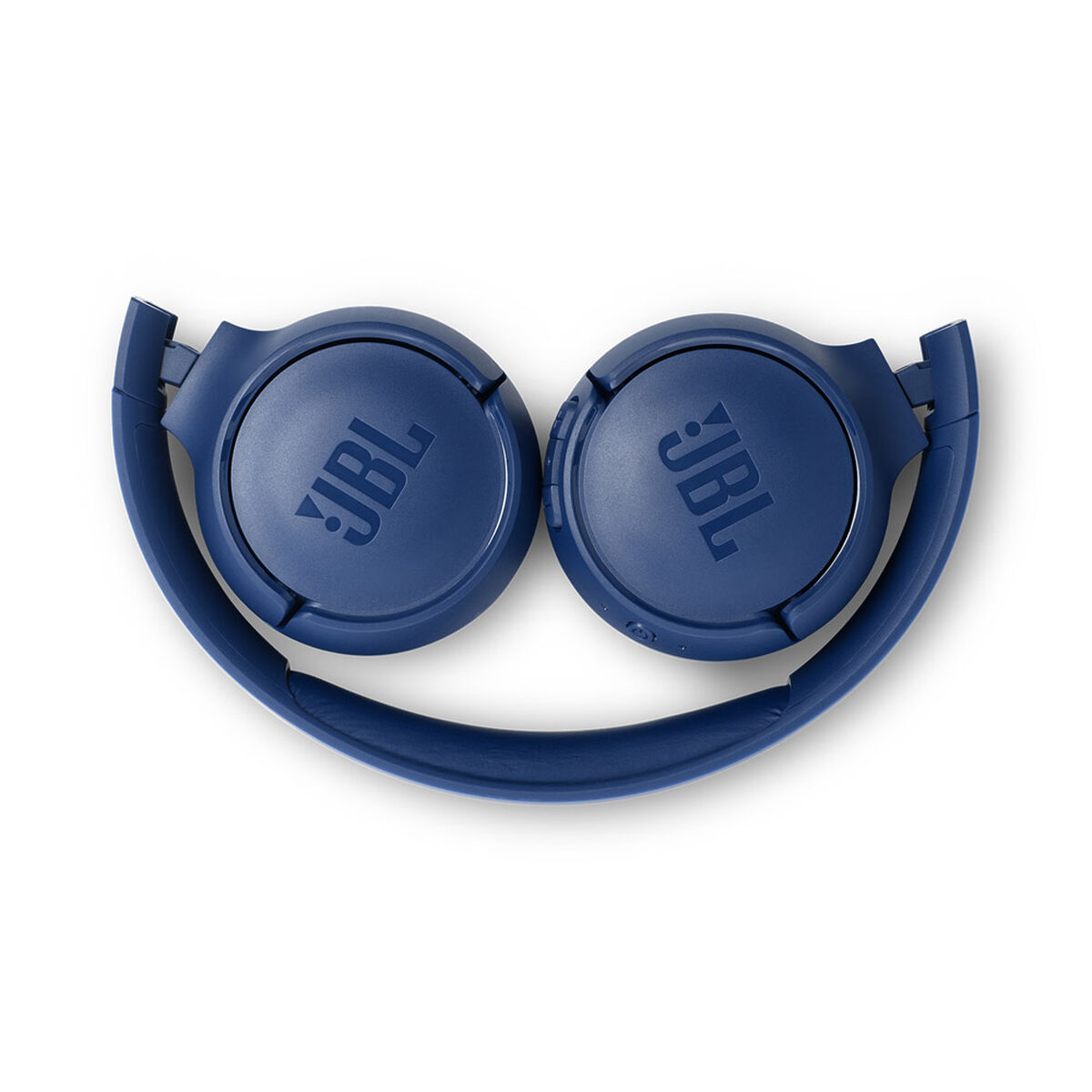 Audífonos Bluetooth JBL T500 BT Azules