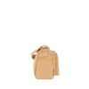 Cartera Cruzada Mujer Lucca Beige M Xtrem