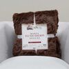 Manta Doral Plush Sherpi 127x152 cm D14