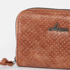Billetera Ecocuero Camel Alma