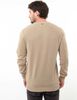 Sweater Slim Algodón Hombre Zibel