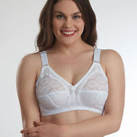 Sostén Soporte Natural BLANCO, BEIGE, NEGRO