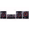 Minicomponente LG XBOOM CJ45 720W